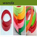 ABS/PVC Edge Banding, PVC Edging Strip, Furniture Edge Banding PVC